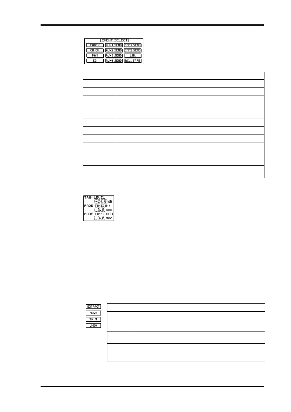 ALESIS 03D User Manual | Page 209 / 302