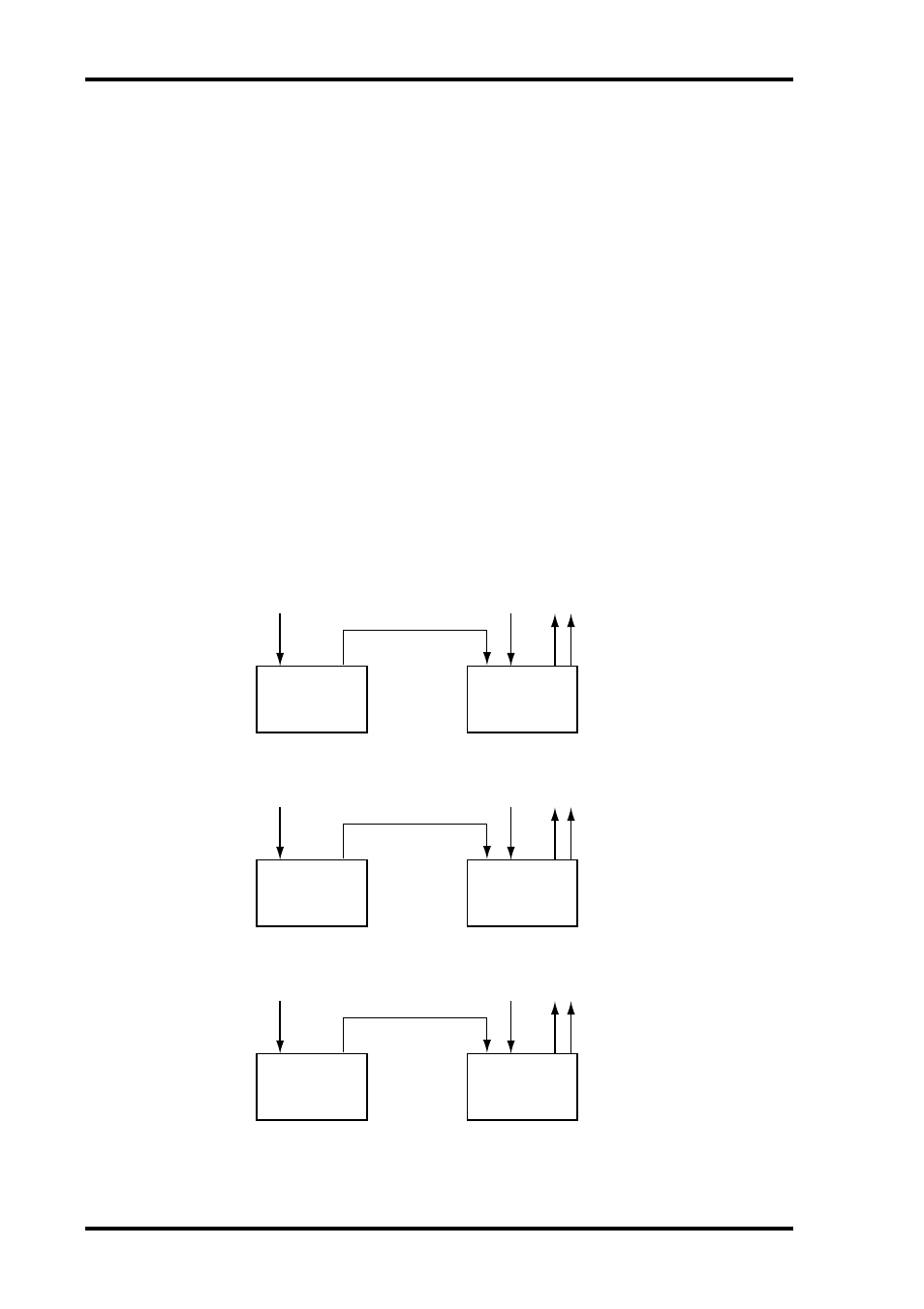 Cascade delay, 02r (master), 02r (slave) | ALESIS 03D User Manual | Page 238 / 302