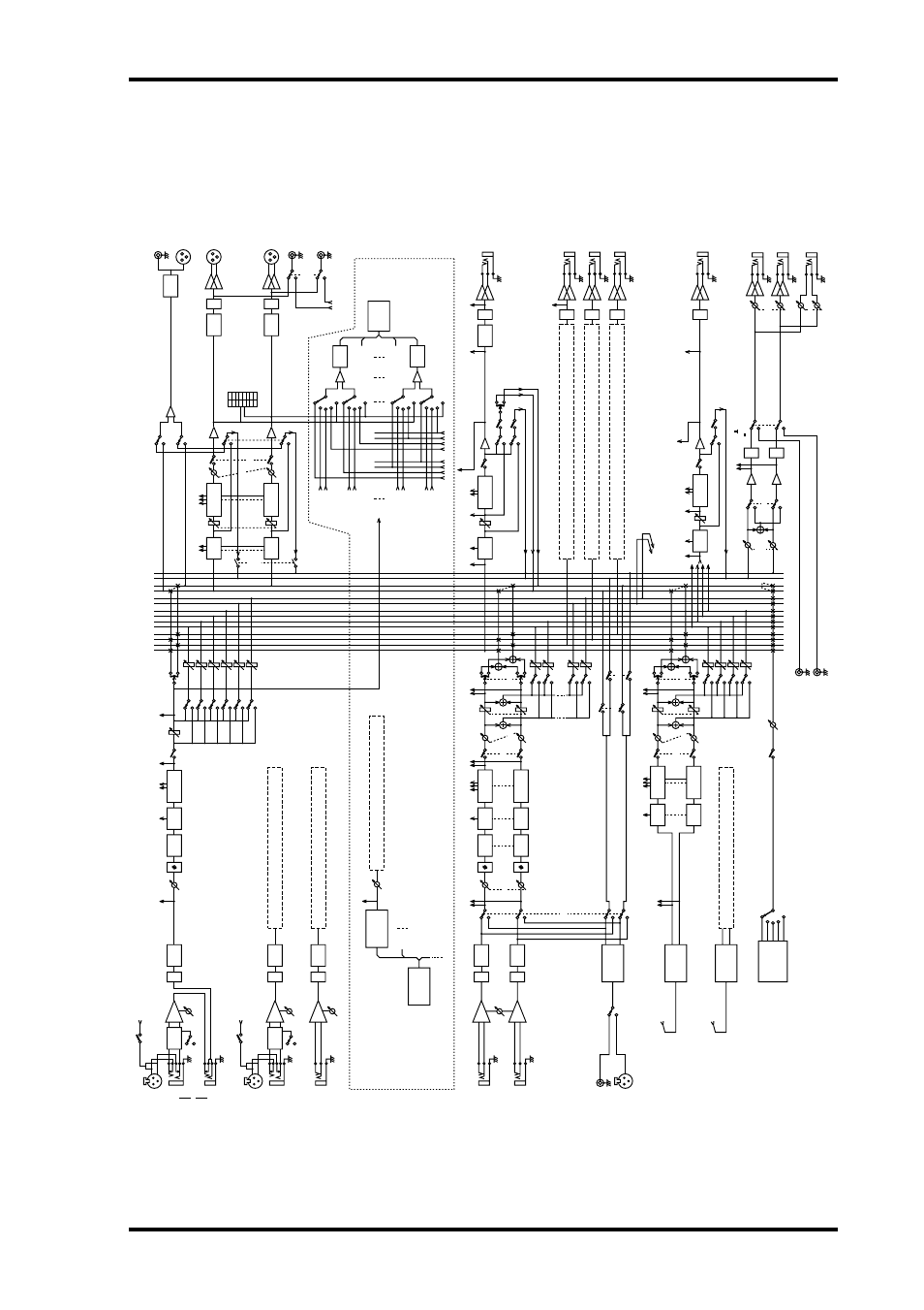 Block diagram, 03d—owner’s manual | ALESIS 03D User Manual | Page 31 / 302