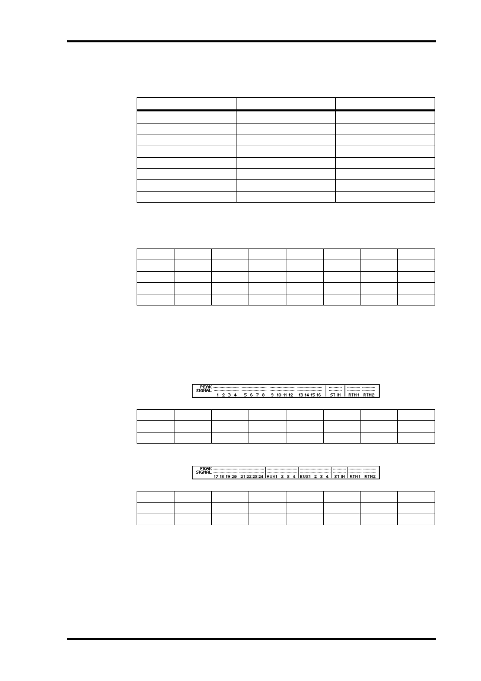 ALESIS 03D User Manual | Page 35 / 302