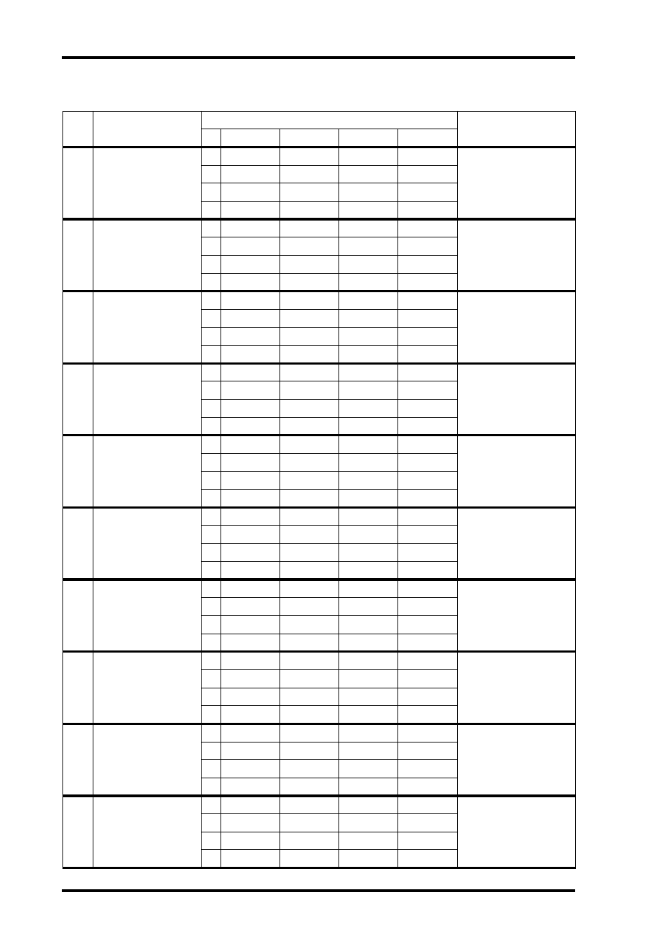 Preset eq programs | ALESIS 03D User Manual | Page 62 / 302