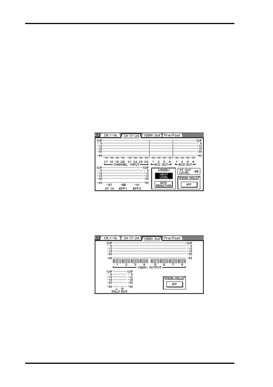 ALESIS 03D User Manual | Page 90 / 302