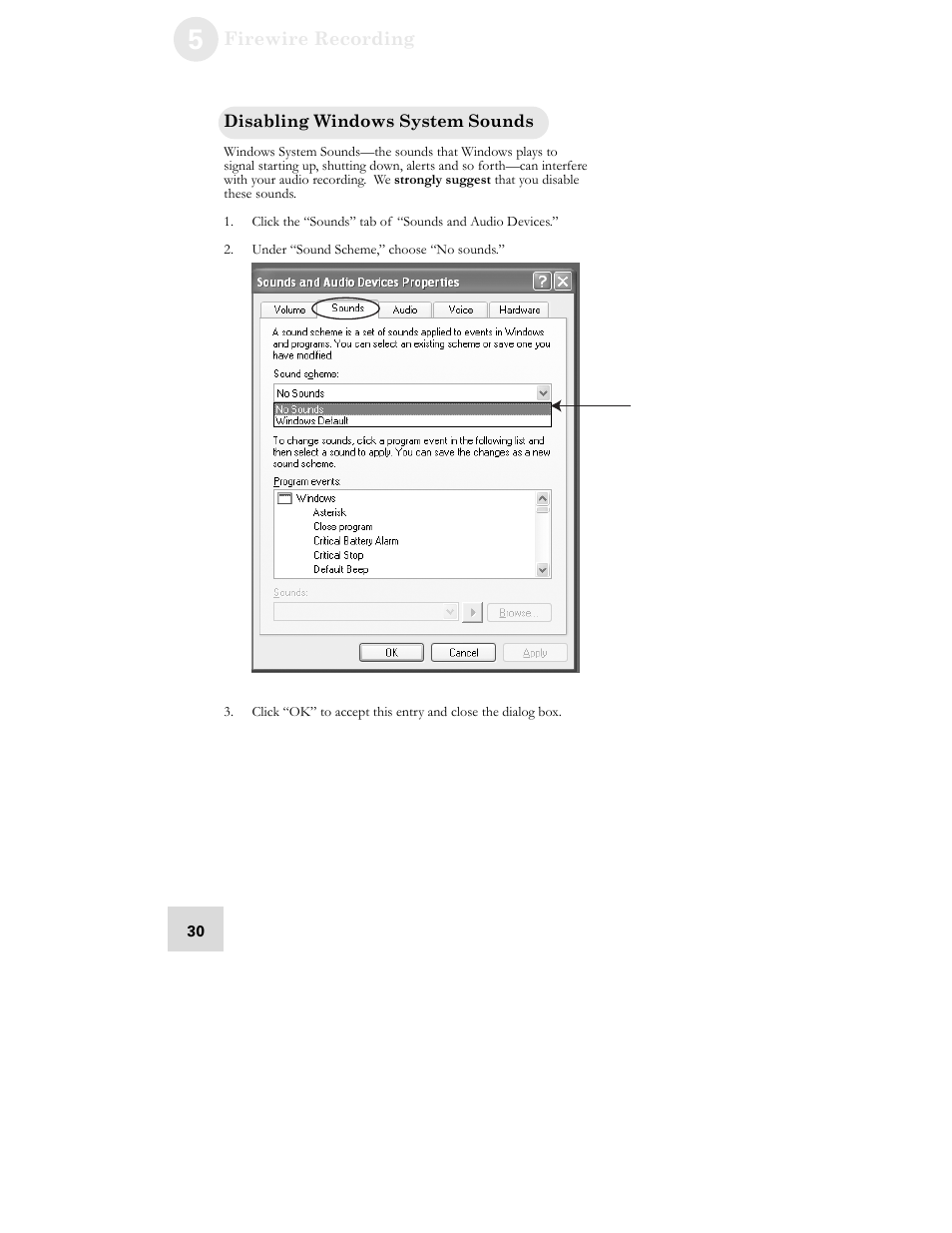 ALESIS MultiMix 12 FireWire User Manual | Page 32 / 64