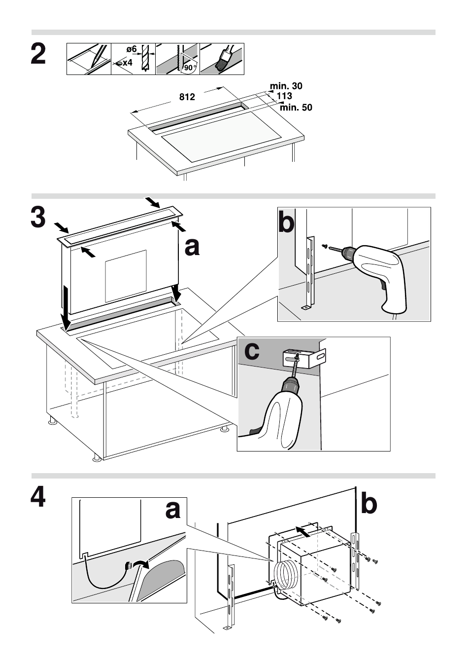 Siemens LD97AA670 User Manual | Page 2 / 24