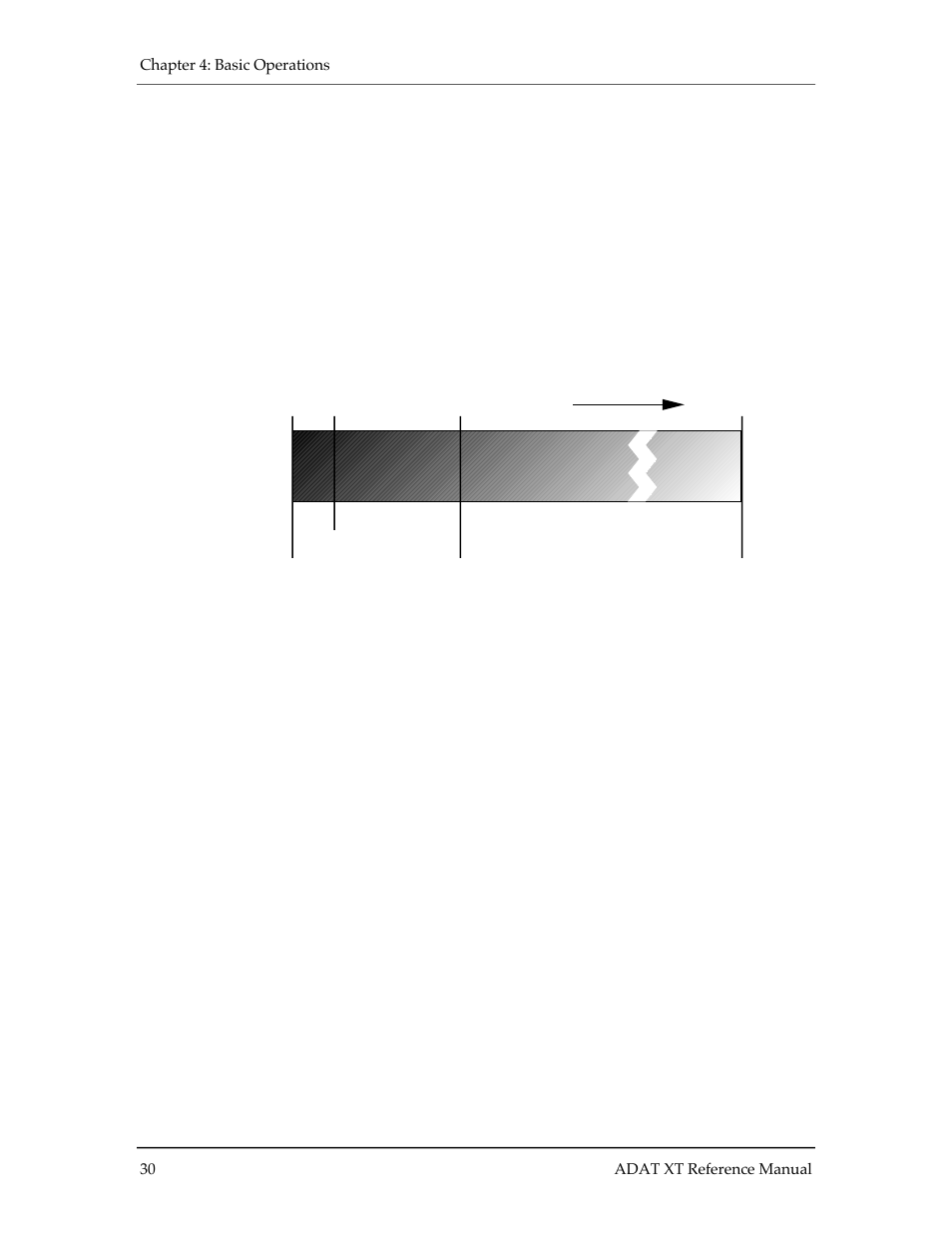 ALESIS ADAT-XT User Manual | Page 34 / 96