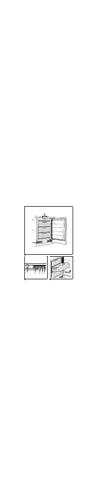 Siemens GU15DA55 User Manual | Page 73 / 75