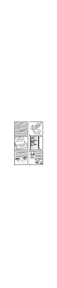 Siemens GU15DA55 User Manual | Page 74 / 75