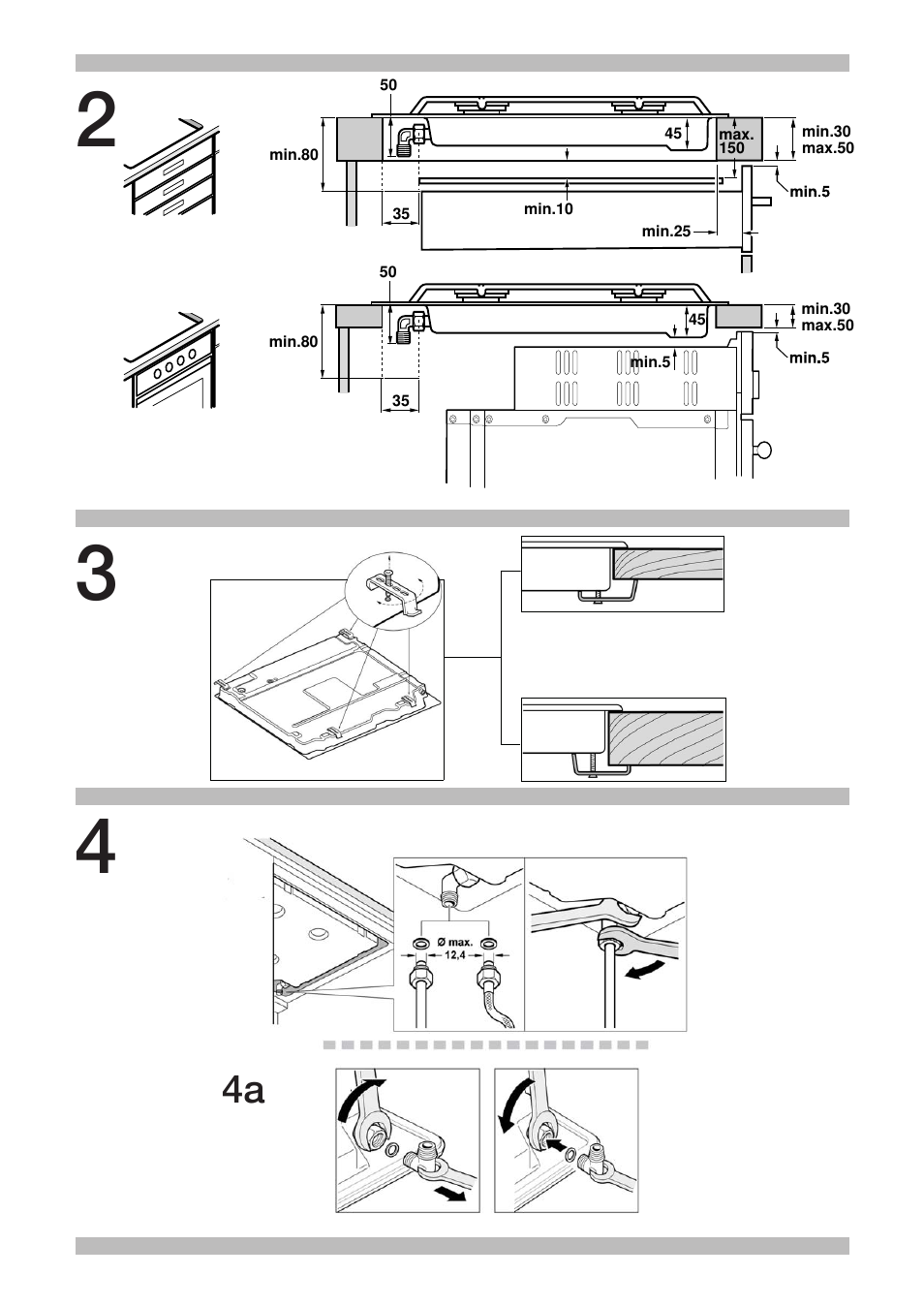 Siemens ER726RB71E User Manual | Page 2 / 20