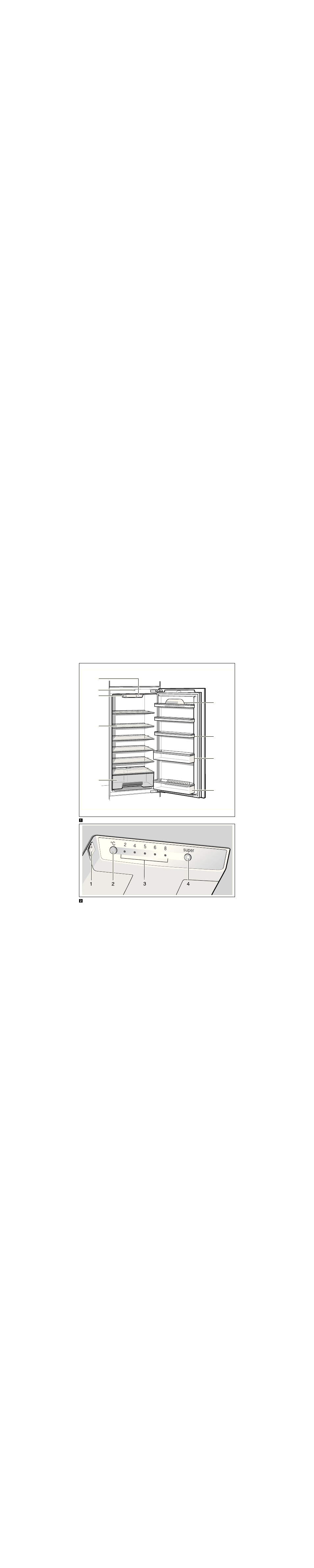 Siemens GS33NVW30 User Manual | Page 67 / 71