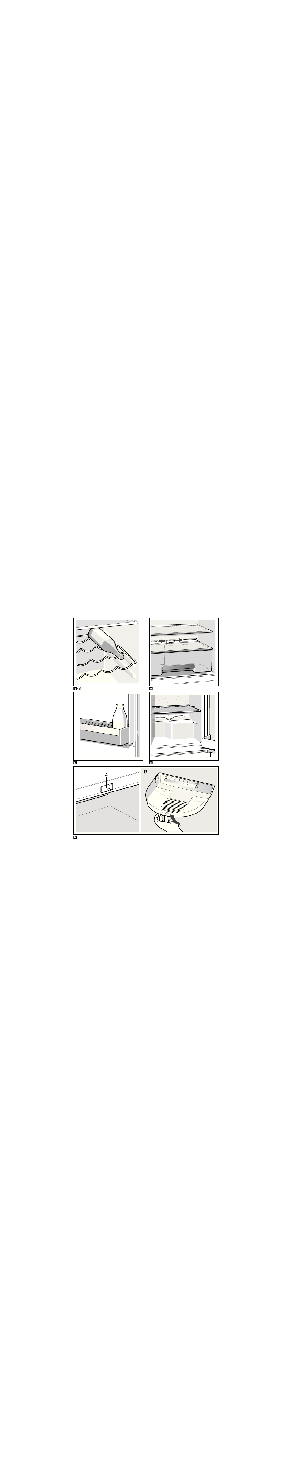 Siemens GS33NVW30 User Manual | Page 69 / 71