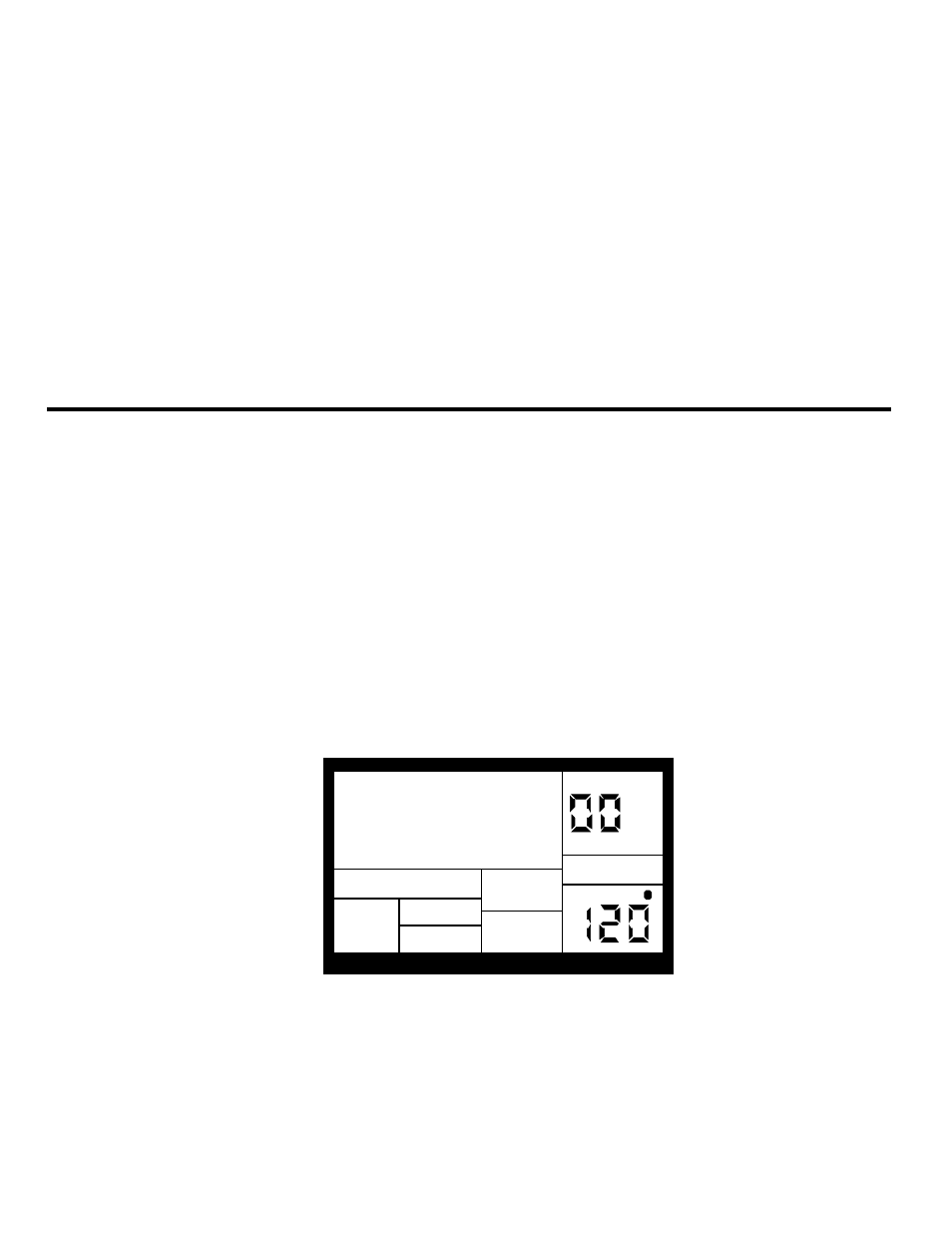 Empty patt | ALESIS SR-16 User Manual | Page 12 / 71