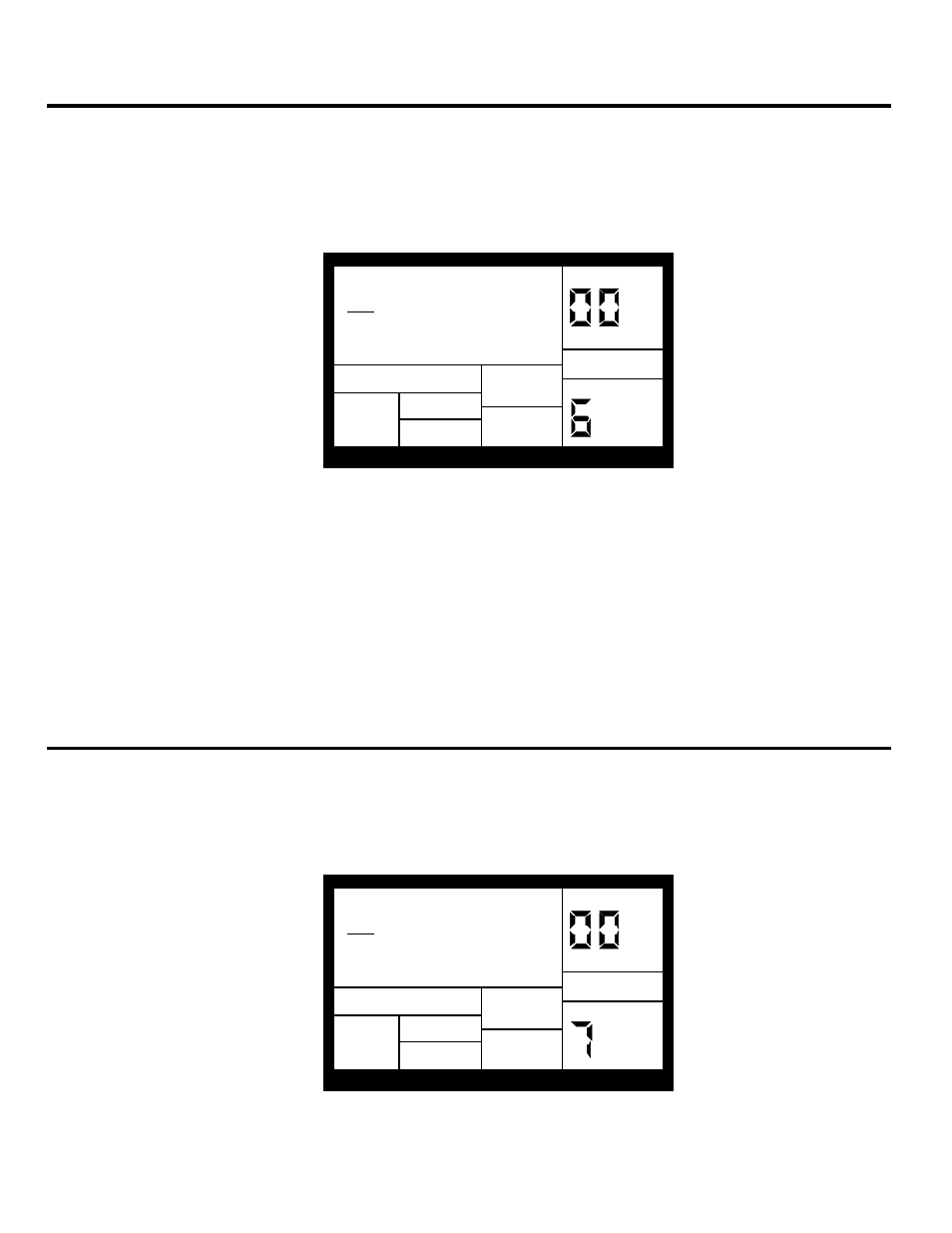 008 beat, Length, Start | ALESIS SR-16 User Manual | Page 18 / 71