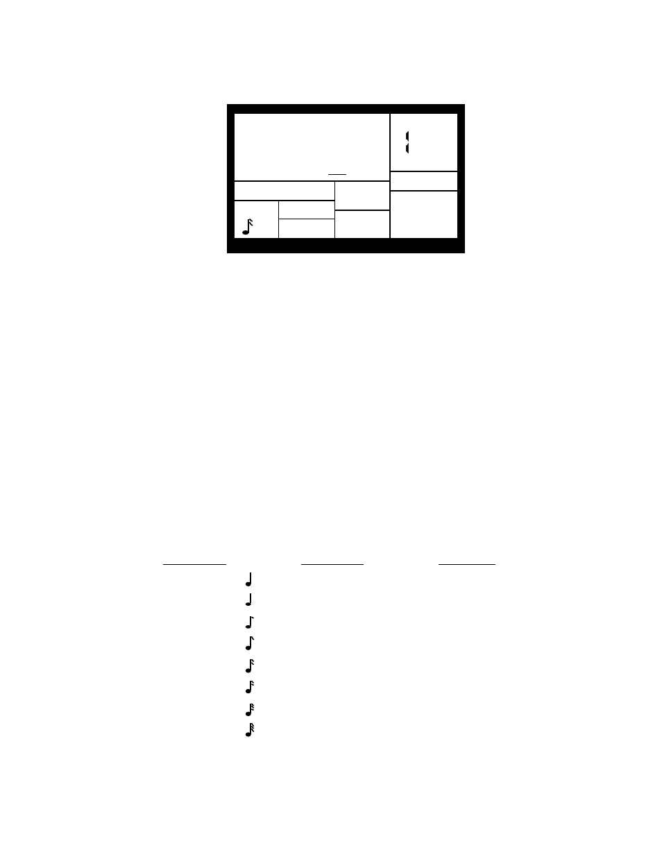 ALESIS SR-16 User Manual | Page 20 / 71