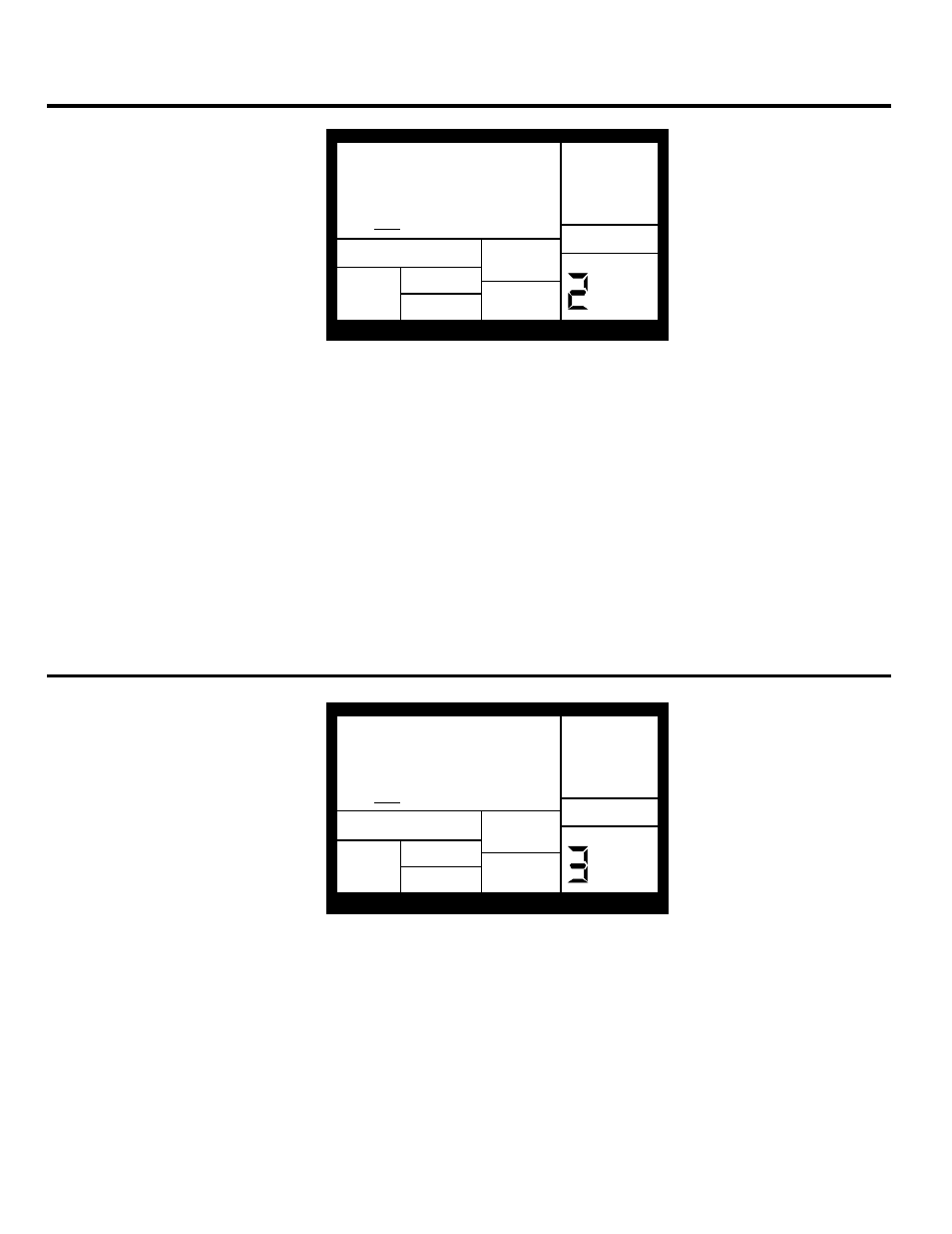 Drum in, On v1, Drum out | ALESIS SR-16 User Manual | Page 47 / 71
