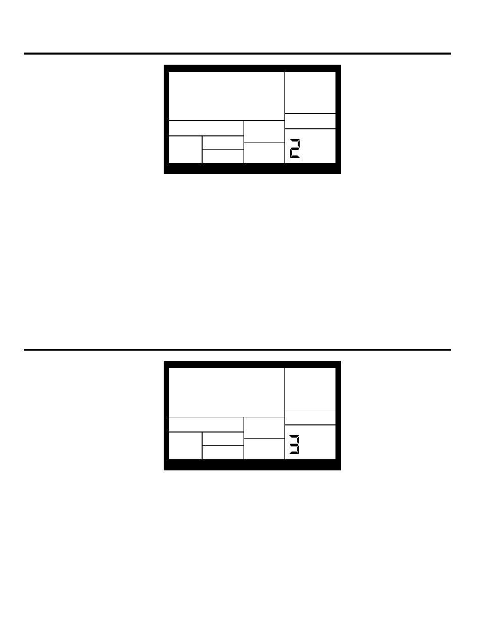 Store to tape, Verify, Tape | ALESIS SR-16 User Manual | Page 56 / 71