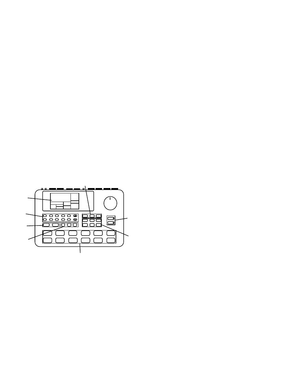 ALESIS SR-16 User Manual | Page 9 / 71