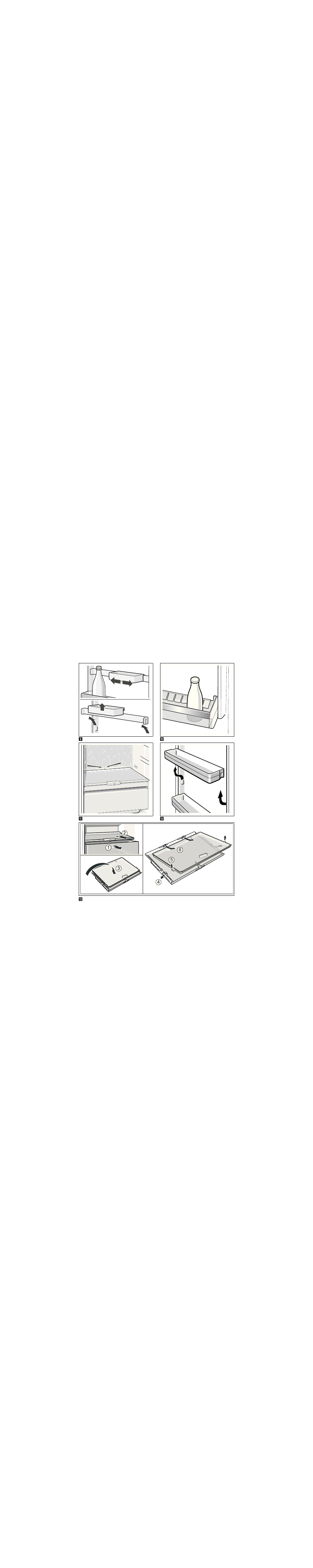 Siemens KI86NAD30 User Manual | Page 107 / 109