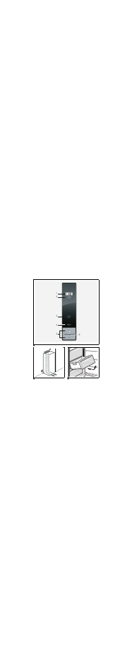 Siemens GS36NBI30 User Manual | Page 91 / 94