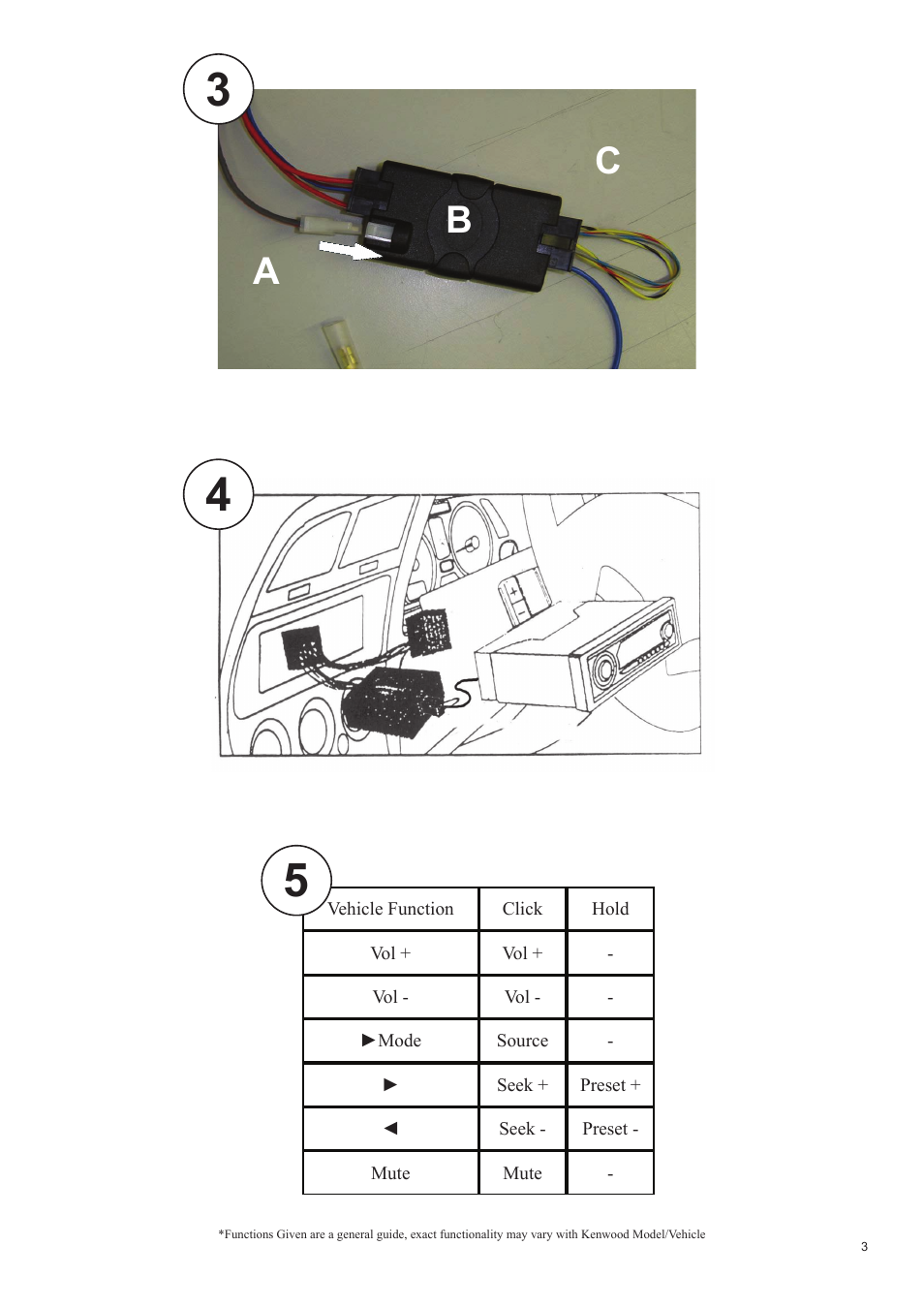 Cb a | Kenwood CAW-LR7320 User Manual | Page 3 / 3