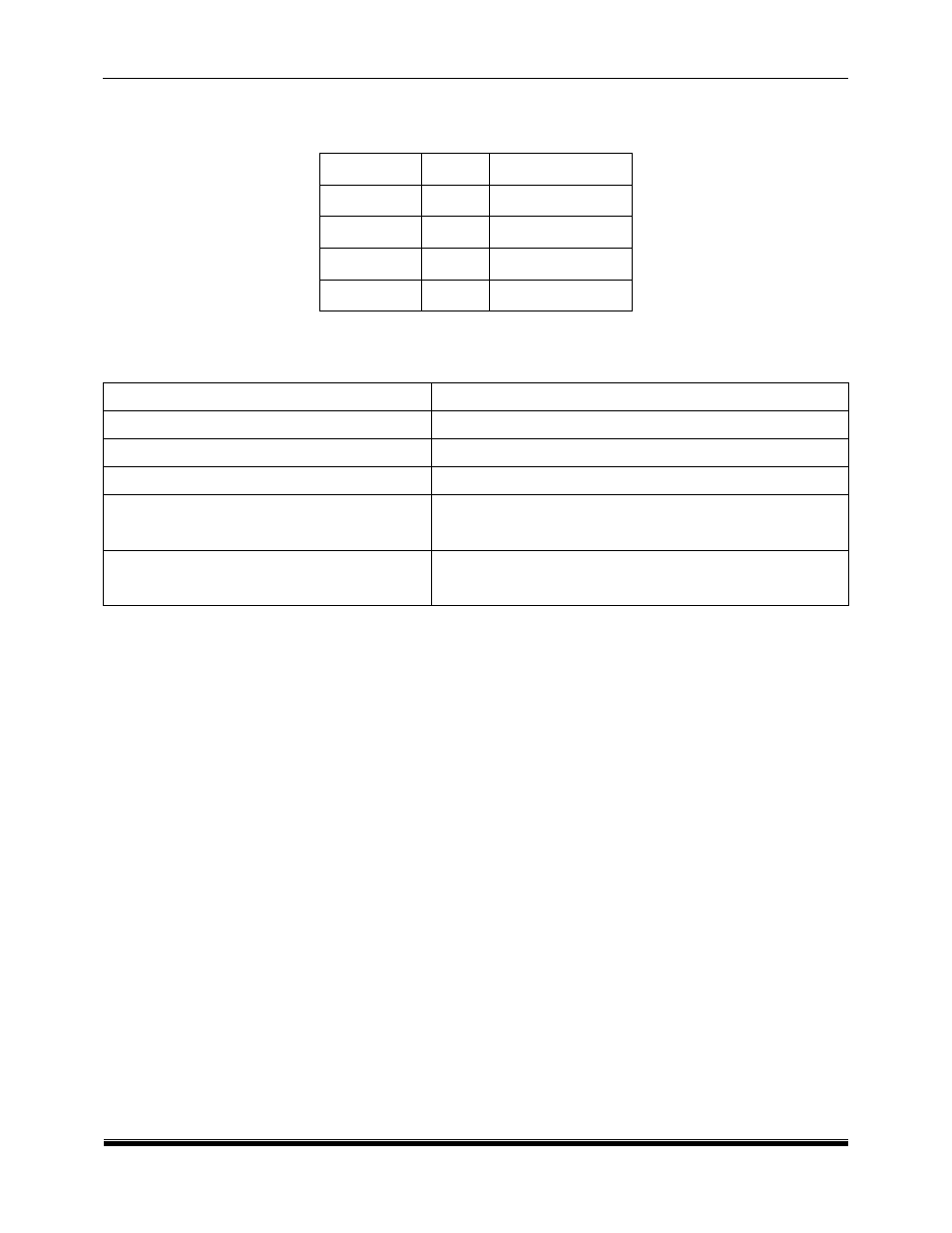 Apogee Labs 2020 User Manual | Page 6 / 10
