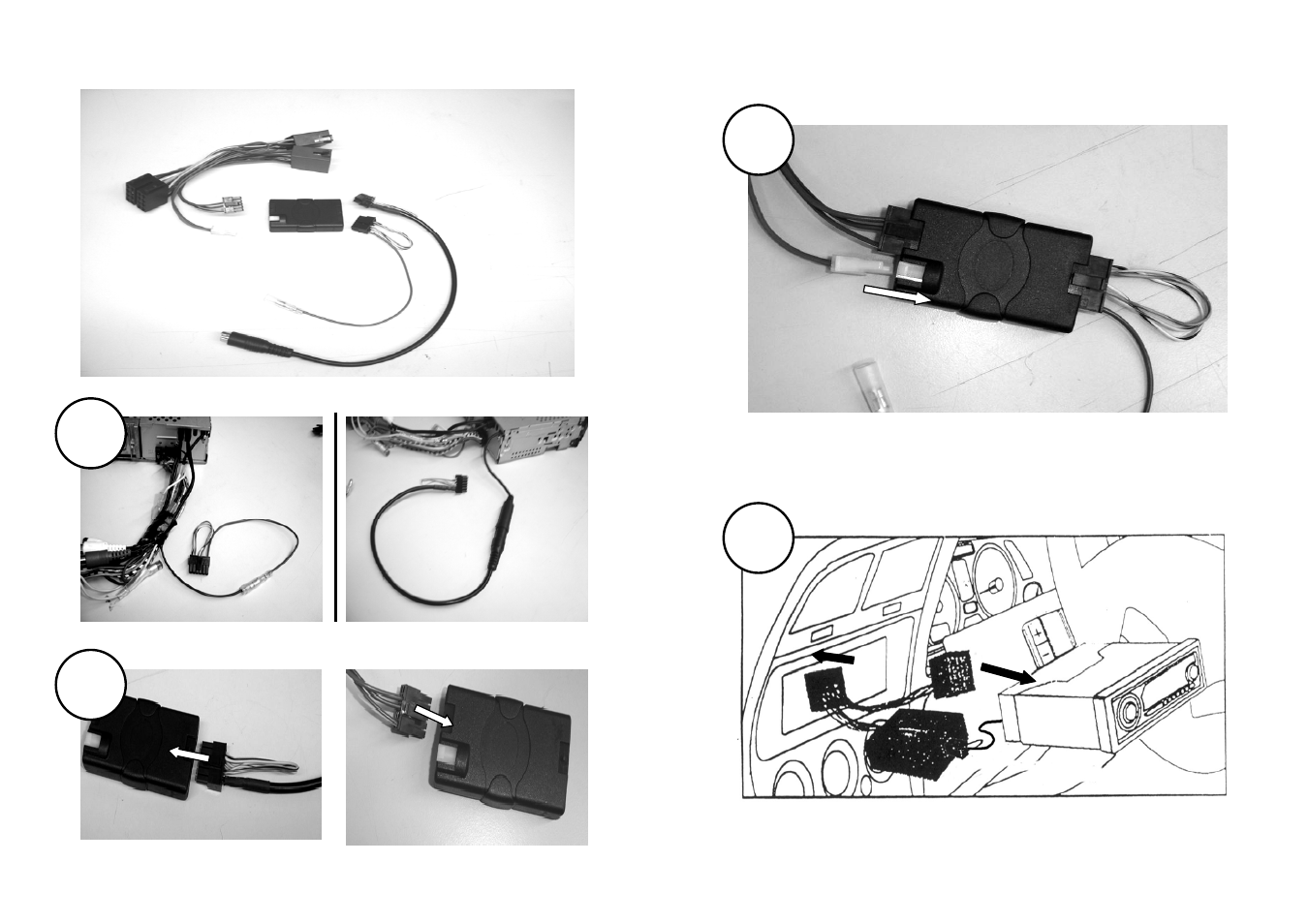 Kenwood CAW-MZ7460 User Manual | Page 2 / 4