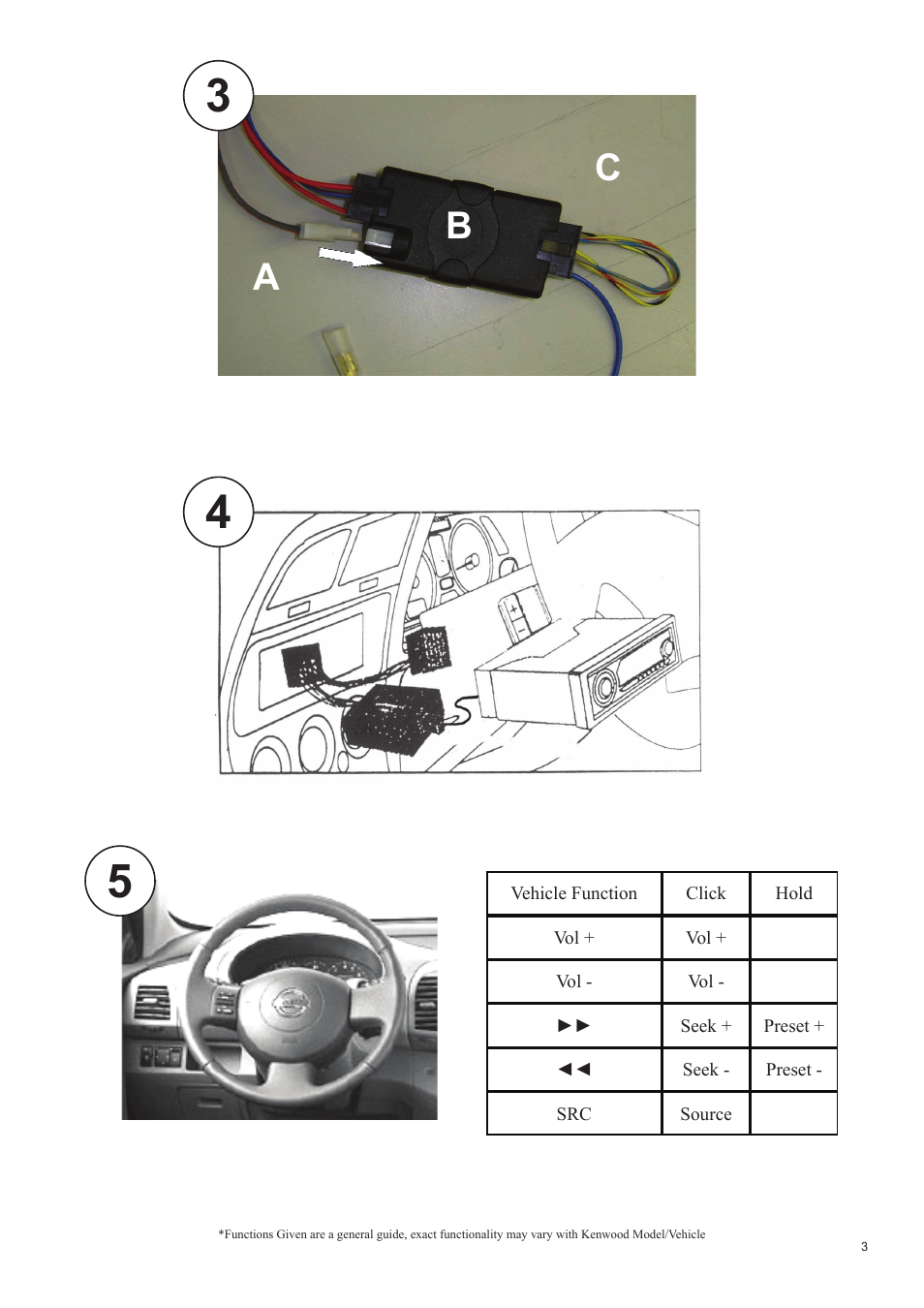 Cb a | Kenwood CAW-NS7700 User Manual | Page 3 / 3