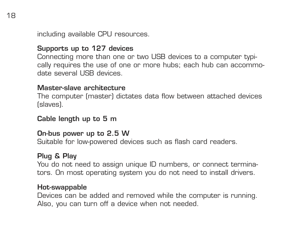 Acomdata.com RPDOCKU2FA User Manual | Page 20 / 52