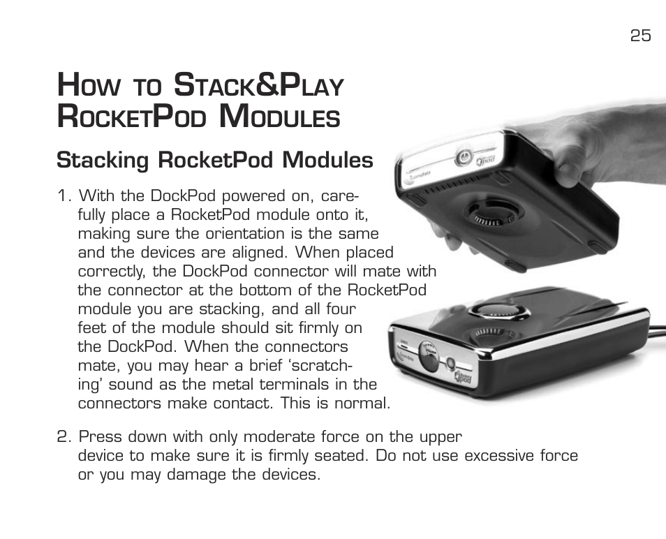 Acomdata.com RPDOCKU2FA User Manual | Page 27 / 52