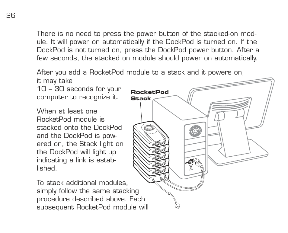 Acomdata.com RPDOCKU2FA User Manual | Page 28 / 52