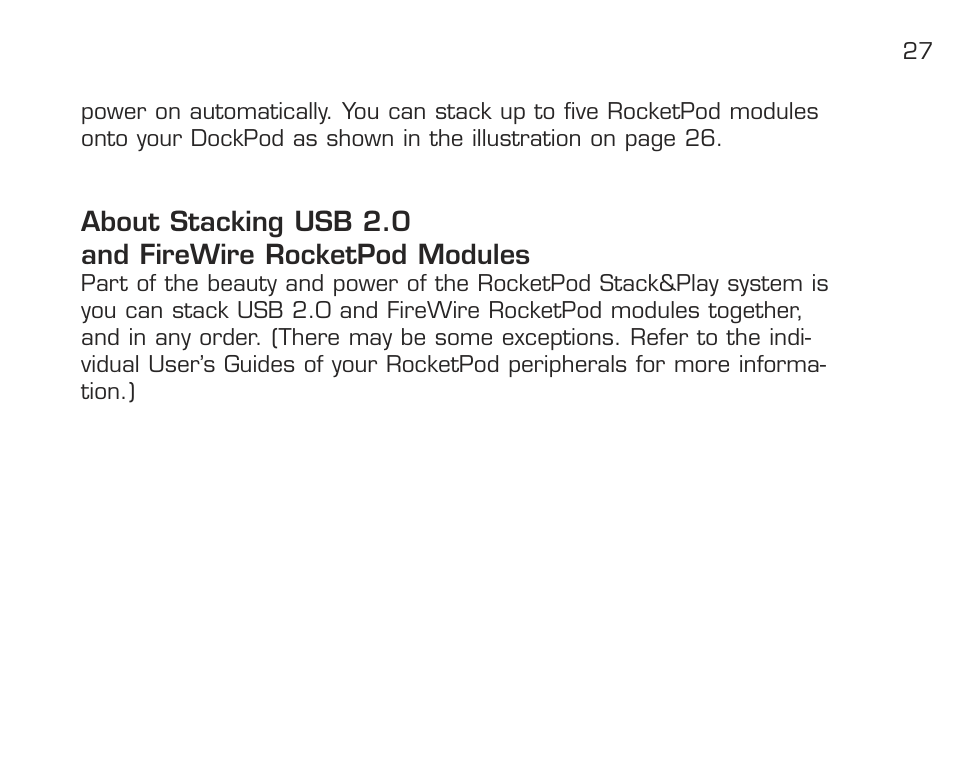 Acomdata.com RPDOCKU2FA User Manual | Page 29 / 52
