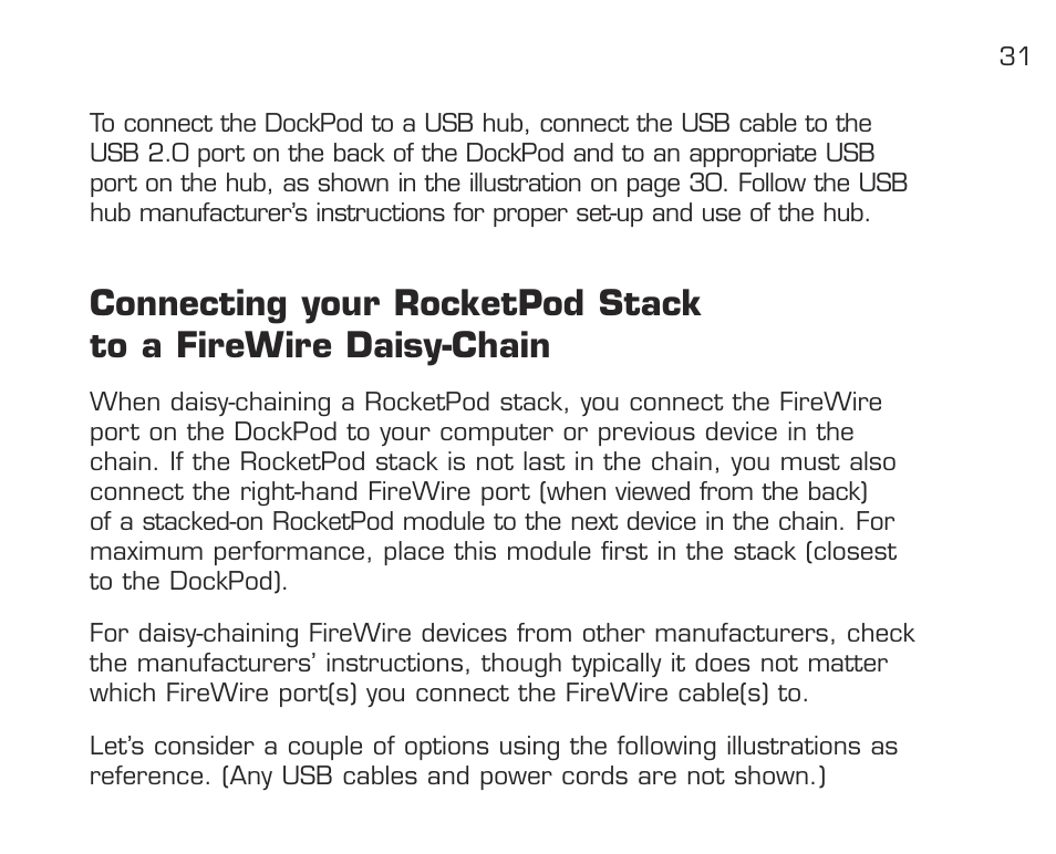 Acomdata.com RPDOCKU2FA User Manual | Page 33 / 52