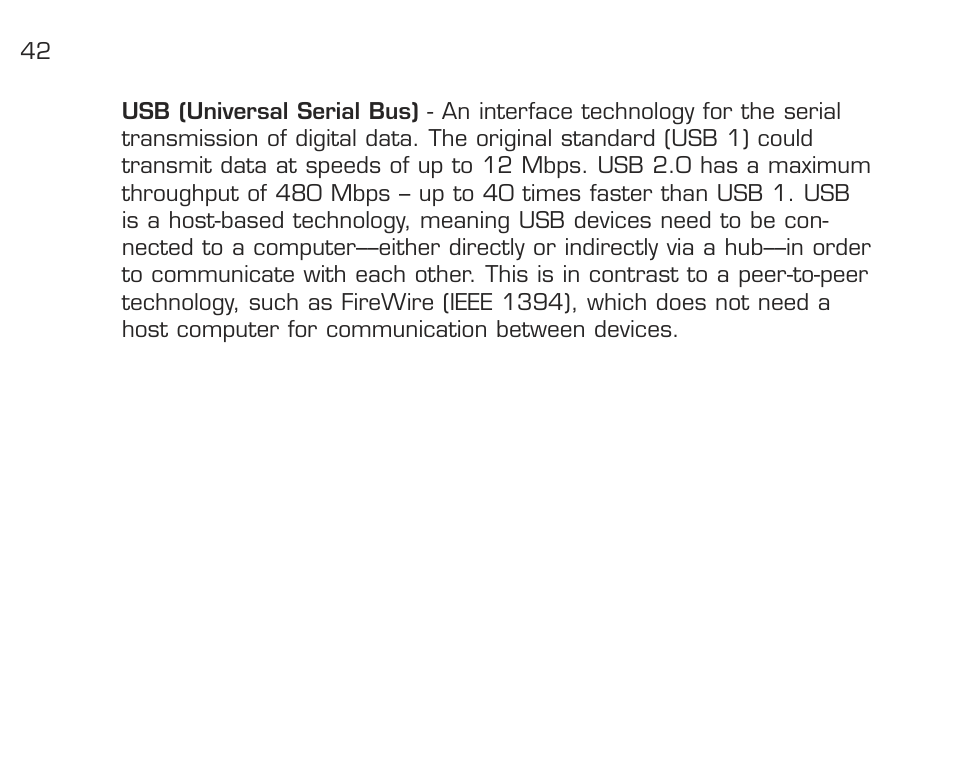 Acomdata.com RPDOCKU2FA User Manual | Page 44 / 52