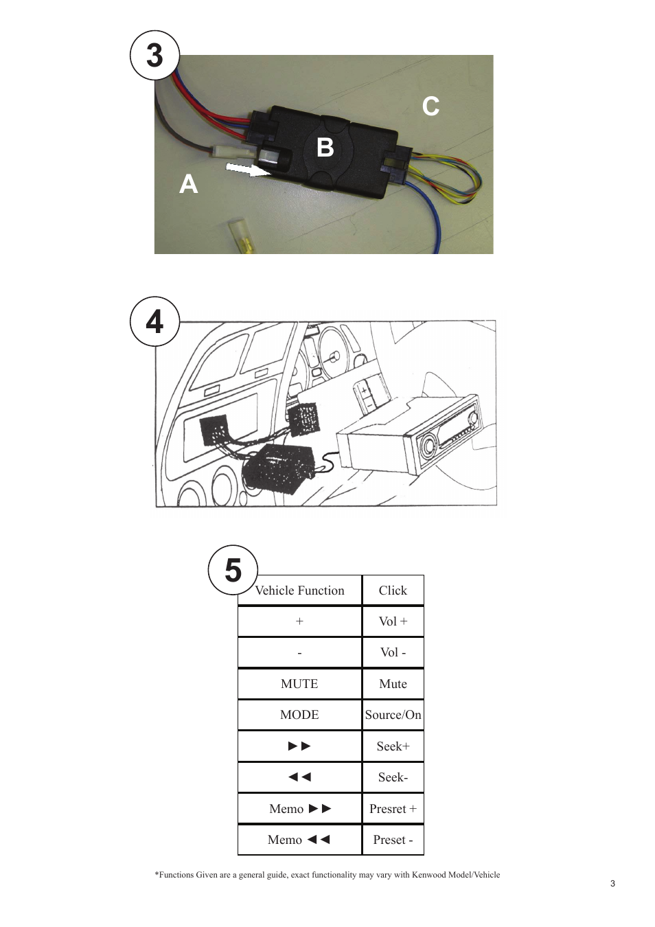 Cb a | Kenwood CAW-CP7130 User Manual | Page 3 / 3