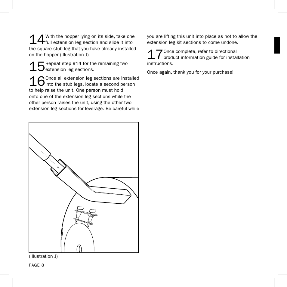 Aquapro Fish Feeders ADF-150DX User Manual | Page 8 / 12