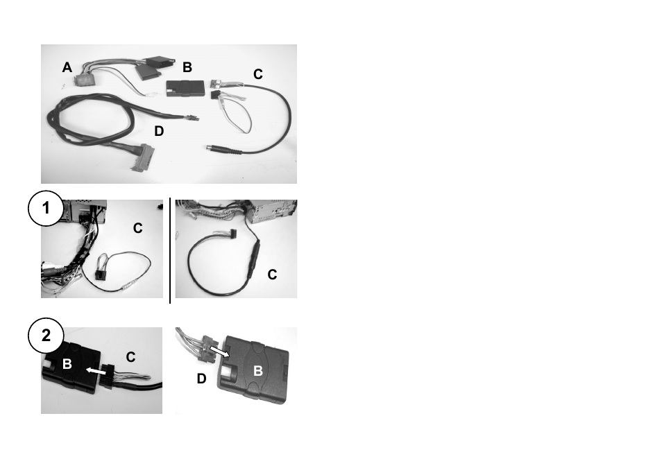 Kenwood CAW-RN7400 User Manual | Page 2 / 4