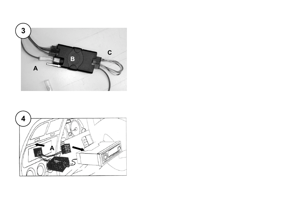 Kenwood CAW-FD7070 User Manual | Page 3 / 4