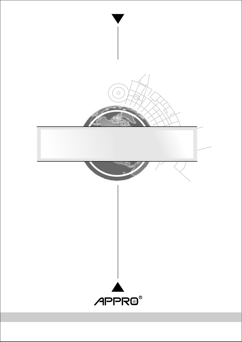 Approach Tech Appro IP Camera LC-7314 User Manual | 106 pages