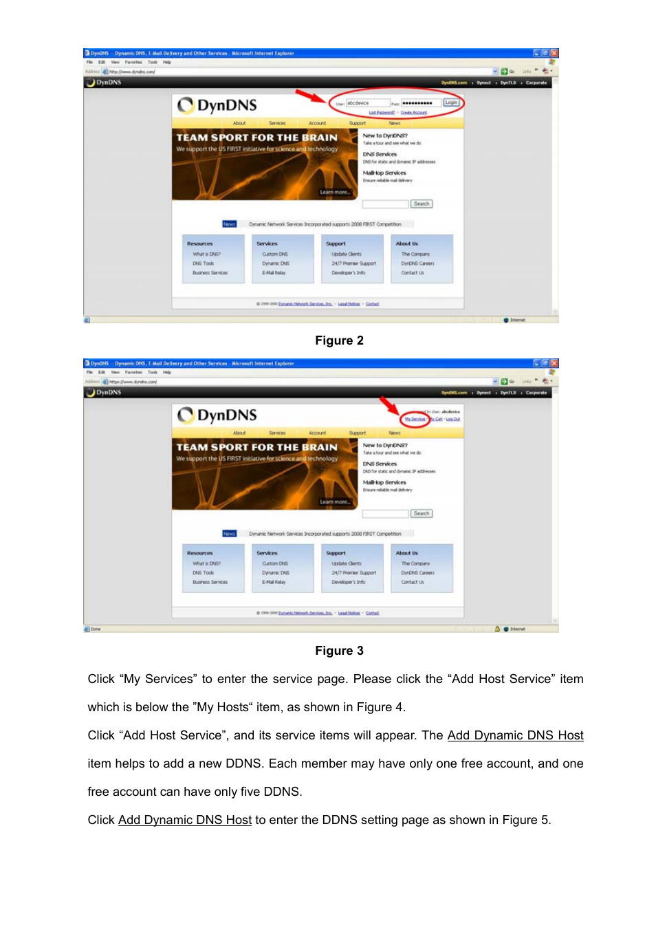 Approach Tech Appro IP Camera LC-7314 User Manual | Page 103 / 106