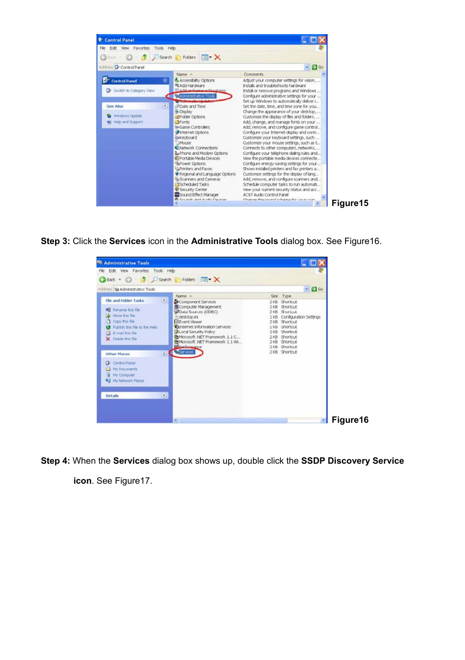 Approach Tech Appro IP Camera LC-7314 User Manual | Page 96 / 106
