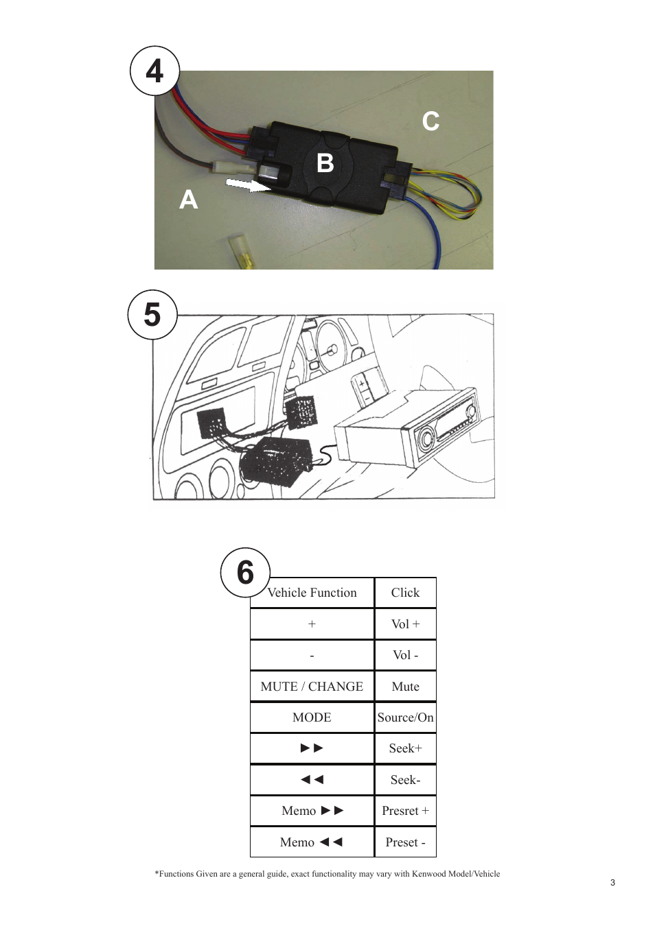 Cb a | Kenwood CAW-CP7150 User Manual | Page 3 / 3