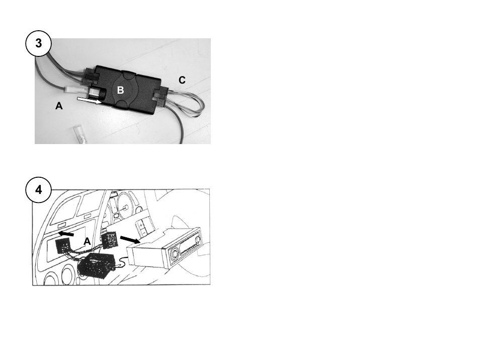 Kenwood CAW-RV7040 User Manual | Page 3 / 4