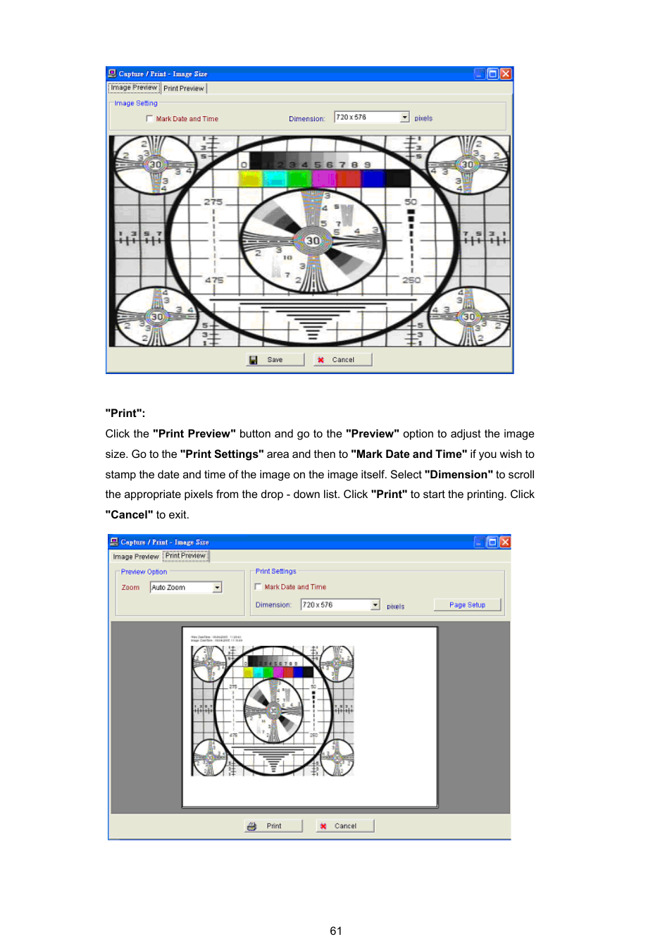 Approach Tech DVR-3016 User Manual | Page 63 / 81