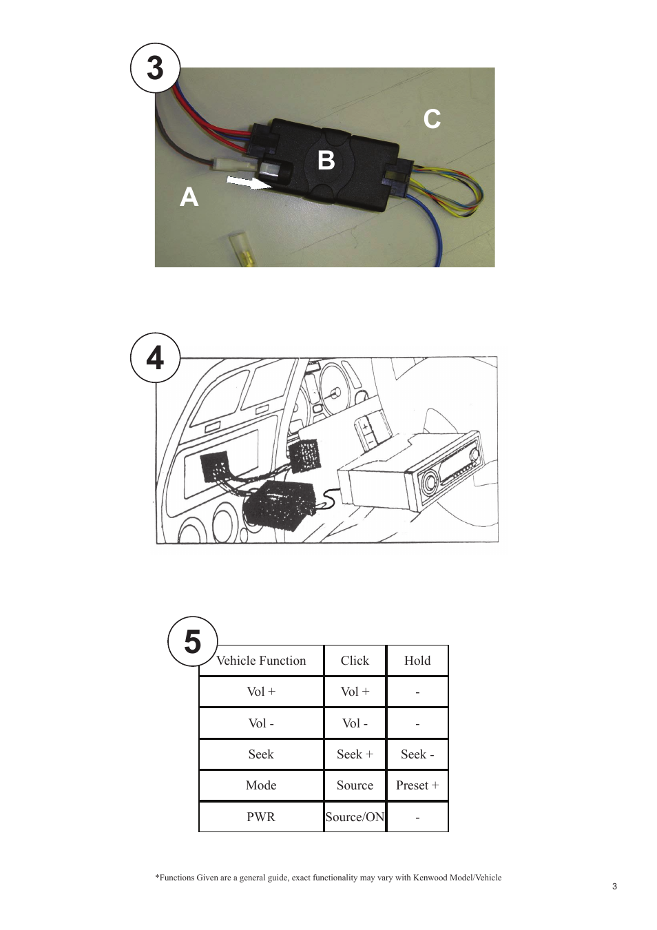 Cb a | Kenwood CAW-DW7350 User Manual | Page 3 / 3