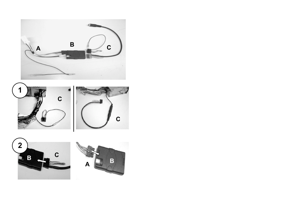 Kenwood CAW-LR7080 User Manual | Page 2 / 4