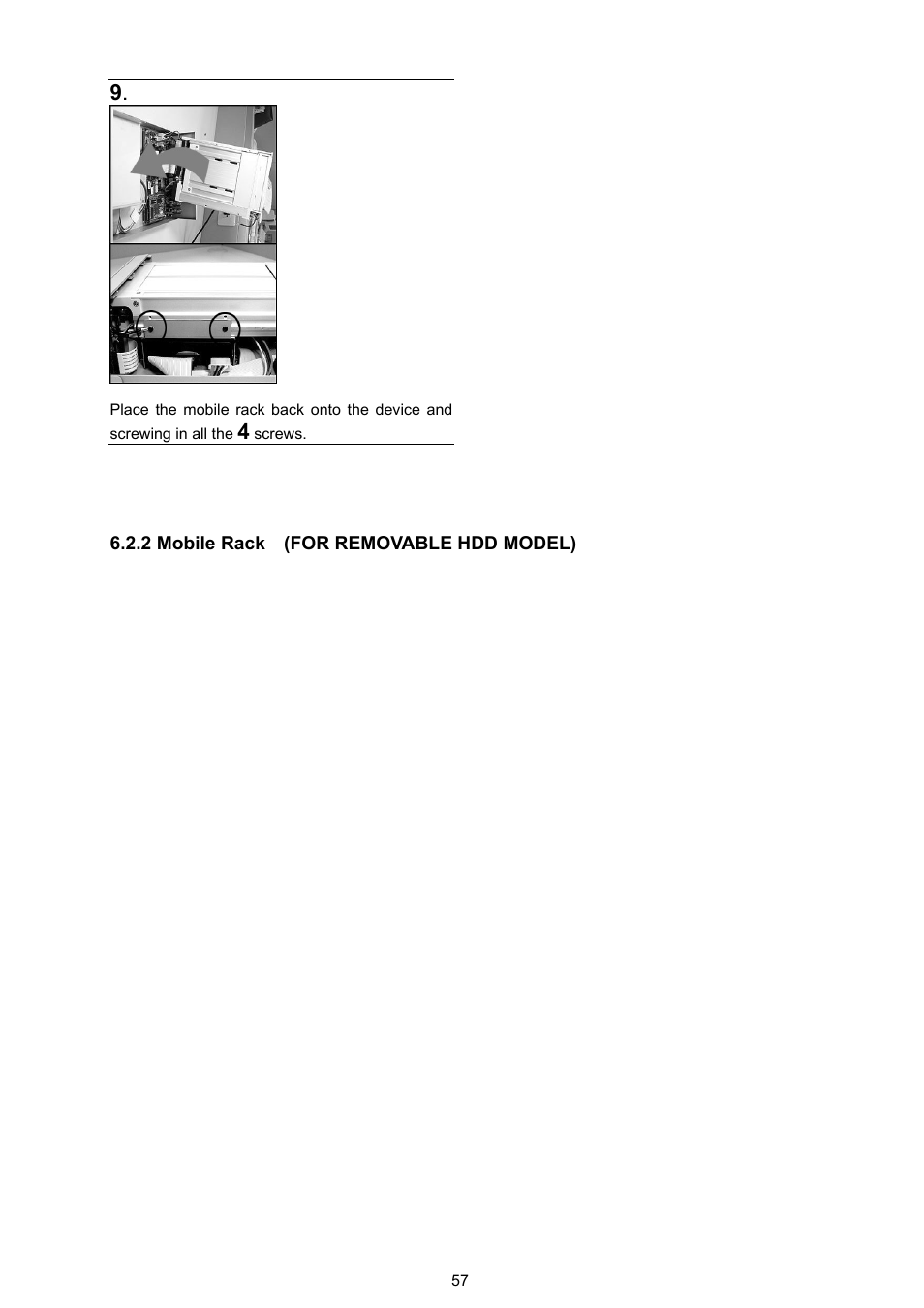 Approach Tech DVR-3024M User Manual | Page 59 / 67