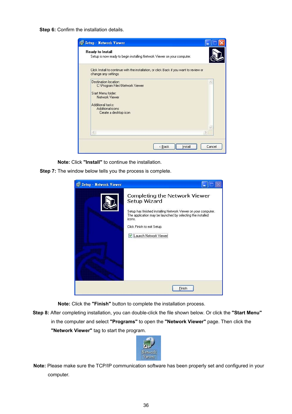 Approach Tech DVR-3704T User Manual | Page 38 / 47