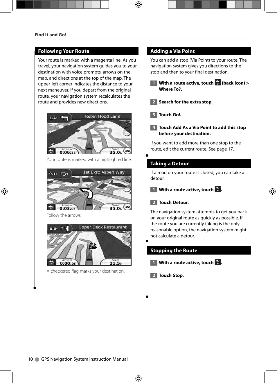 Kenwood DNX7240BT User Manual | Page 10 / 24