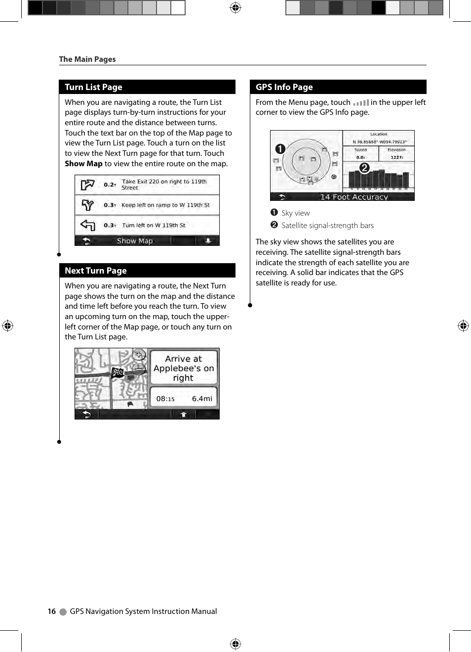 Kenwood DNX7240BT User Manual | Page 16 / 24