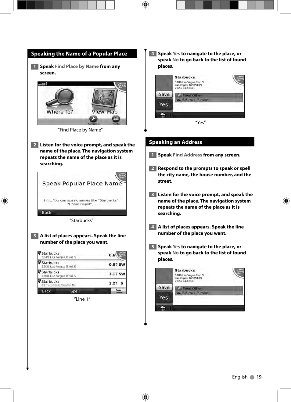 Kenwood DNX7240BT User Manual | Page 19 / 24