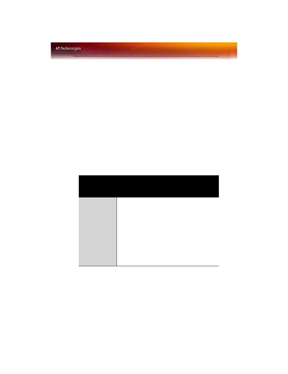 Reference, Troubleshooting, Chapter 8 | ATI Technologies RADEON X1650 User Manual | Page 45 / 71